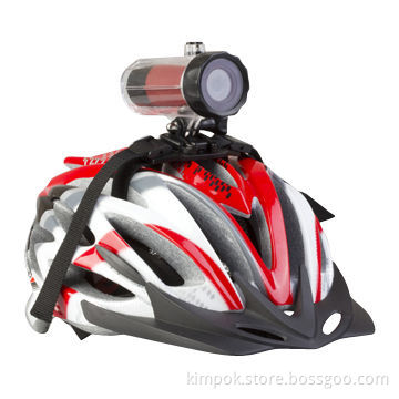 Full HD 1080P Sports Camera, Under Water Motion Detection